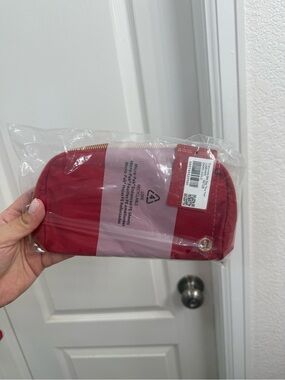 NWT Lululemon Belt Bag-Lunar New Year